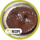 (Recipe) Chocolate EVOO Mousse